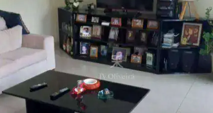 Sobrado para venda em vila progredior de 219.00m² com 3 quartos, 1 suite e 2 garagens