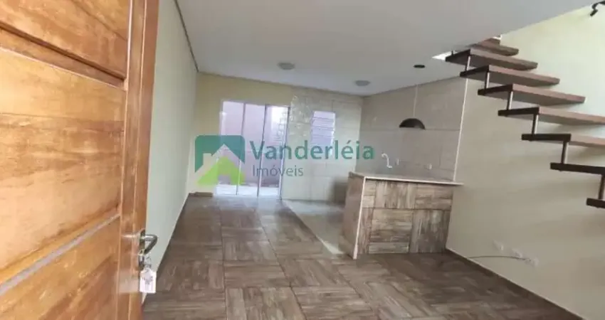 Casa para venda em bela vista de 54.00m² com 2 quartos e 2 garagens