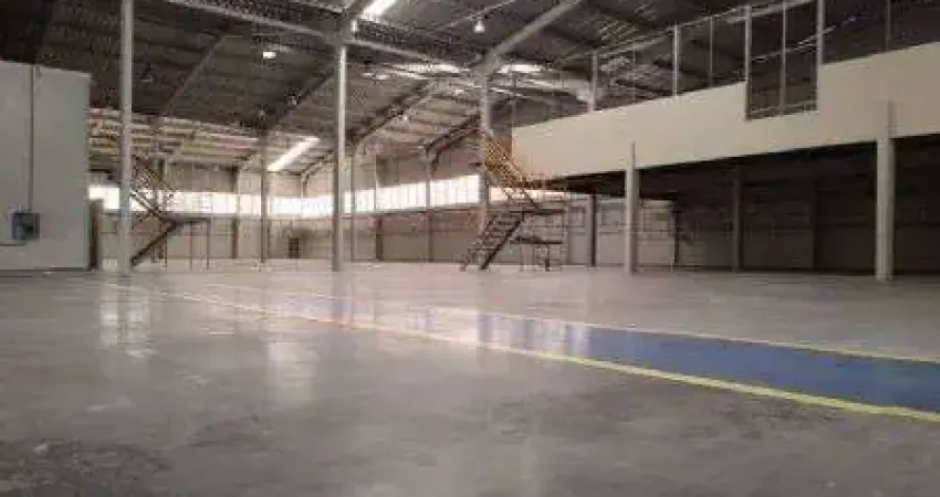 Galpão / depósito / armazém para venda e aluguel em santa júlia de 2707.00m² com 10 garagens