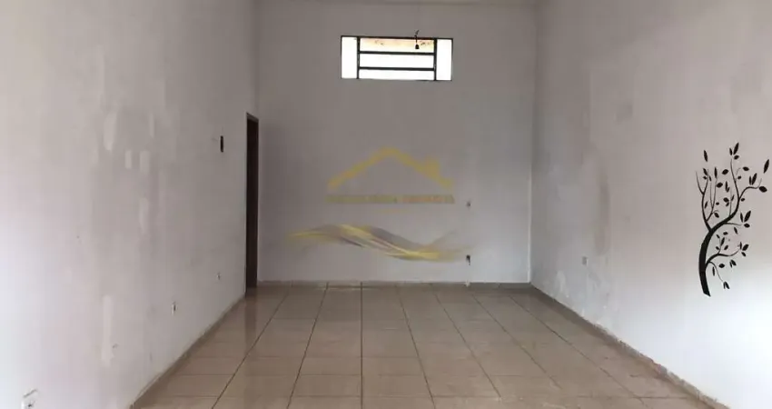 Ponto comercial para alugar na Rua Geraldo Ribeiro de Andrade, 275, Jardim Maria Lúcia, São José do Rio Preto