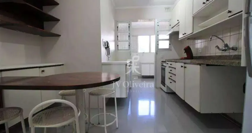 Cobertura para venda em vila andrade de 256.00m² com 4 quartos, 3 suites e 3 garagens