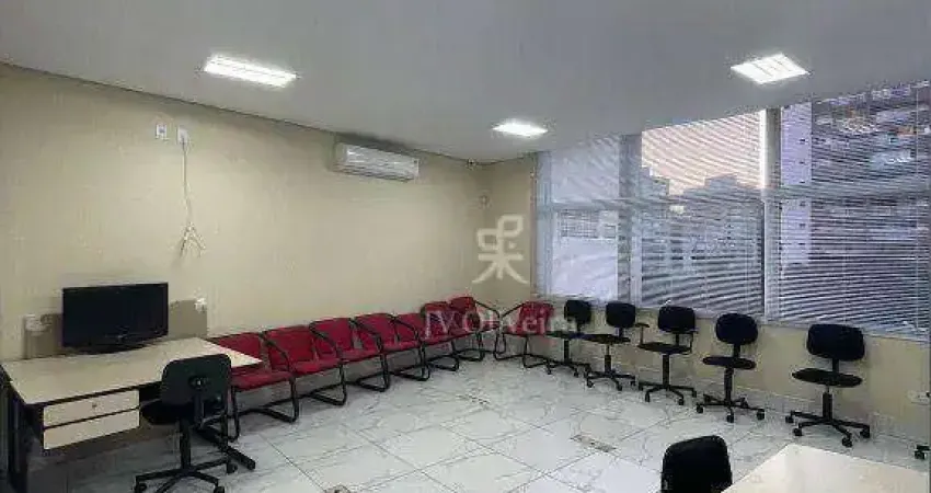 Prédio comercial para venda em vila andrade de 467.00m² com 8 garagens