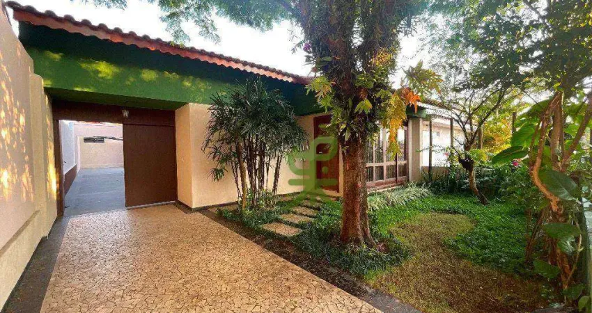 Casa para venda em caxingui de 150.00m² com 3 quartos, 1 suite e 3 garagens