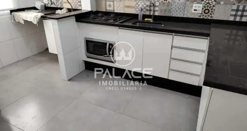 Apartamento para venda em centro de 54.00m² com 2 quartos e 1 garagem