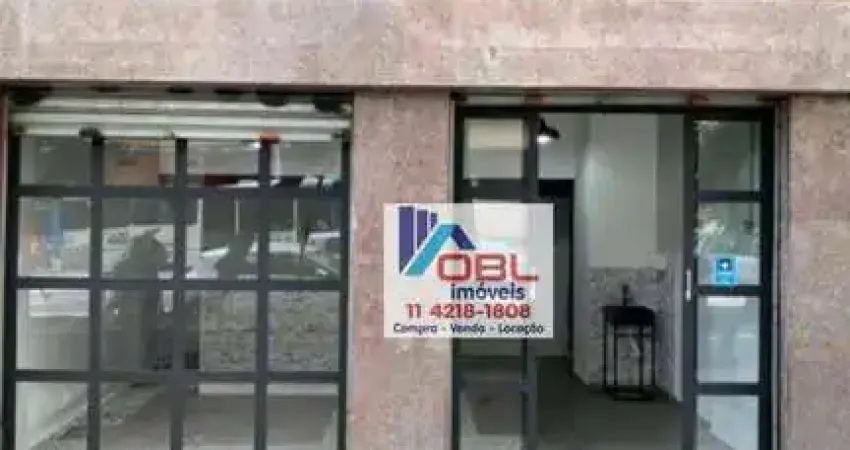 Ponto comercial para alugar na Viaduto Dona Paulina, 28, Centro, São Paulo