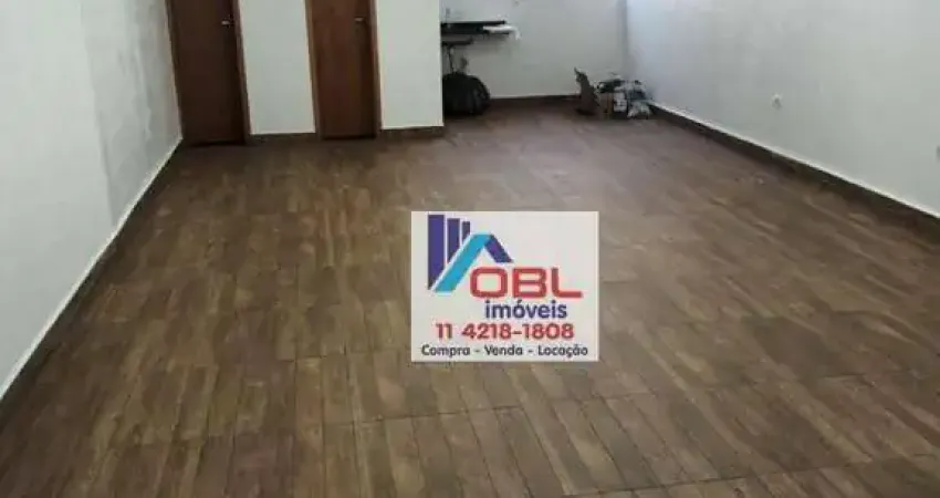 Sala comercial para alugar na Rua Silva Coutinho, 47, Vila Oratório, São Paulo