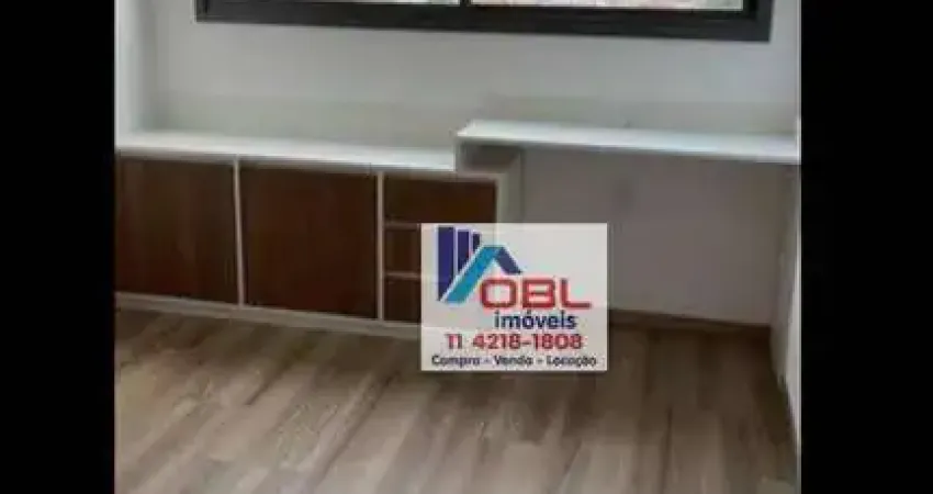 Kitnet / Stúdio para alugar na Rua Vinte e Oito de Setembro, 1121, Vila Dom Pedro I, São Paulo