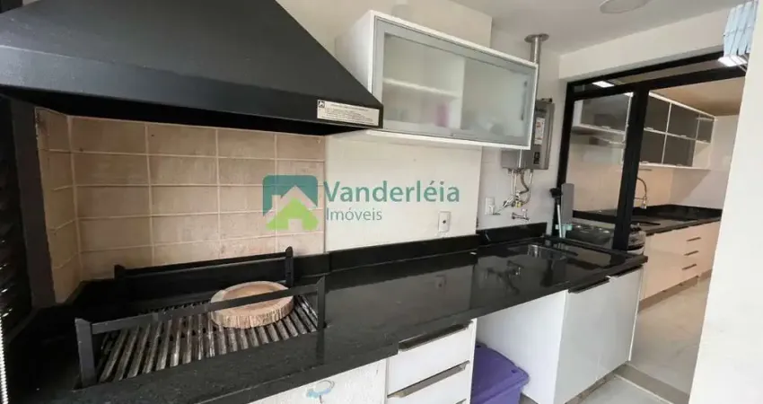 Apartamento para venda em continental de 64.00m² com 2 quartos, 1 suite e 2 garagens