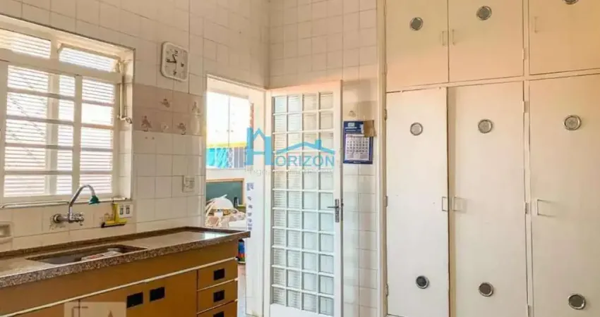 Casa para venda em vila nogueira de 240.00m² com 3 quartos e 3 garagens
