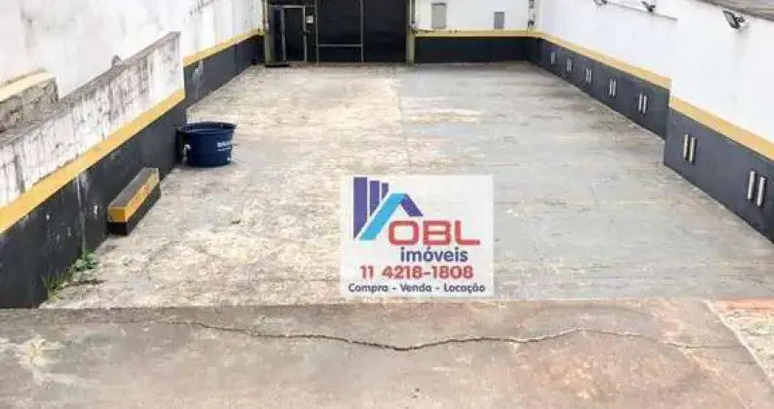 Terreno à venda na Rua Pinheiro Guimarães, 542, Parque da Vila Prudente, São Paulo