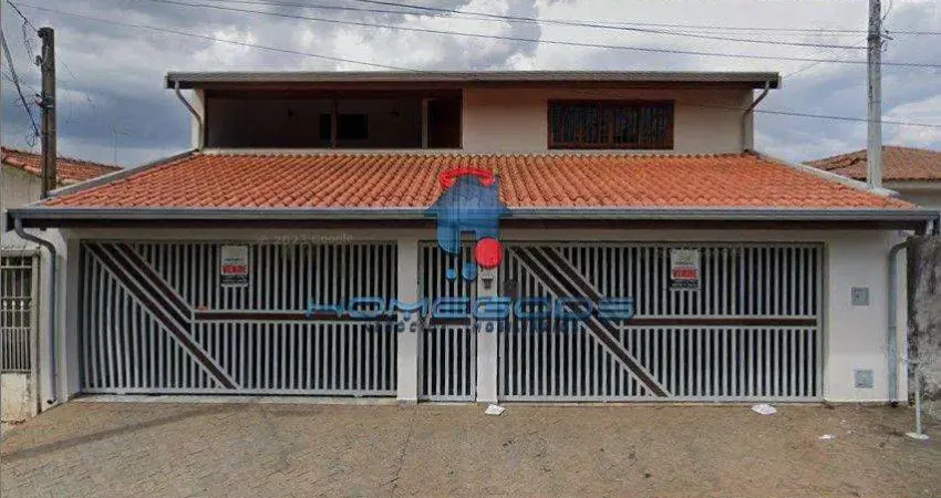 Casa para venda em fazenda santa isabel de 300.00m² com 5 quartos, 2 suites e 3 garagens