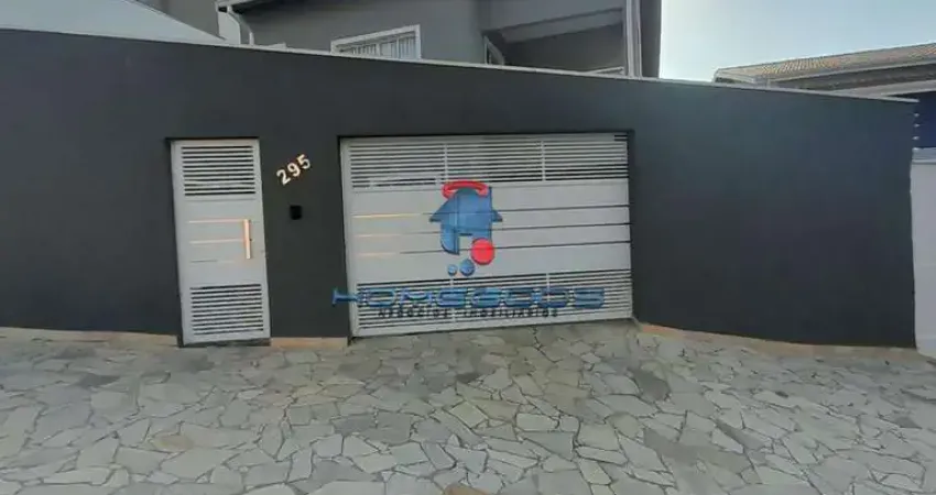 Casa para venda em parque olívio franceschini de 205.00m² com 3 quartos, 1 suite e 5 garagens