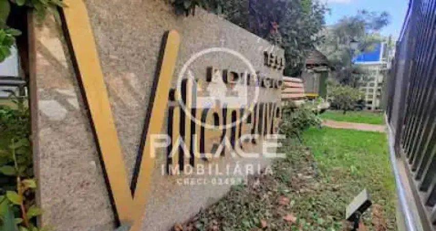 Apartamento para venda em centro de 77.00m² com 3 quartos, 1 suite e 1 garagem