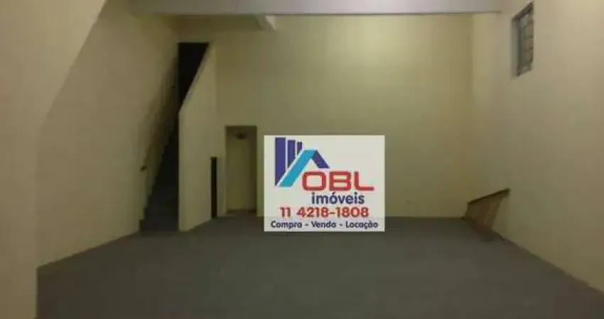 Sala comercial para venda e aluguel em jardim vera cruz(zona leste) de 200.00m² com 3 garagens