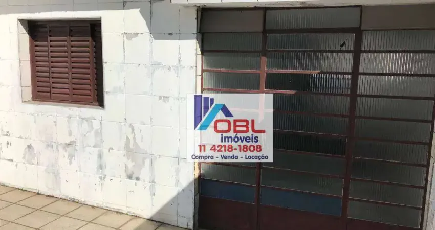 Casa para venda em vila independência de 125.00m² com 1 quarto e 2 garagens