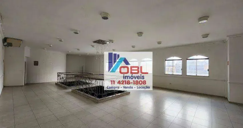 Sala comercial à venda na Avenida Vila Ema, 2333, Vila Ema, São Paulo