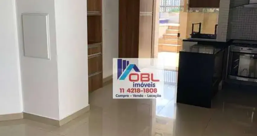 Cobertura para venda em parque da mooca de 350.00m² com 3 quartos, 2 suites e 5 garagens