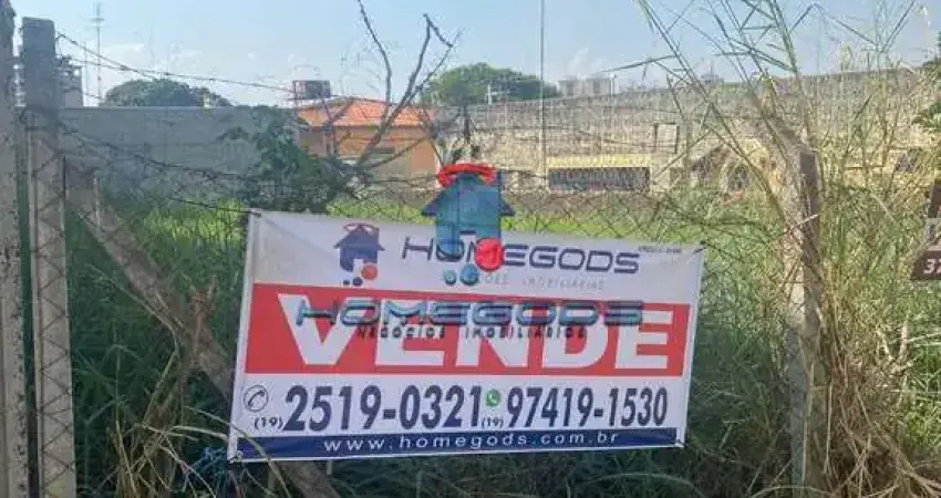 Terreno comercial à venda na Rua Doutor Alexander Fleming, 1119, Nova Campinas, Campinas