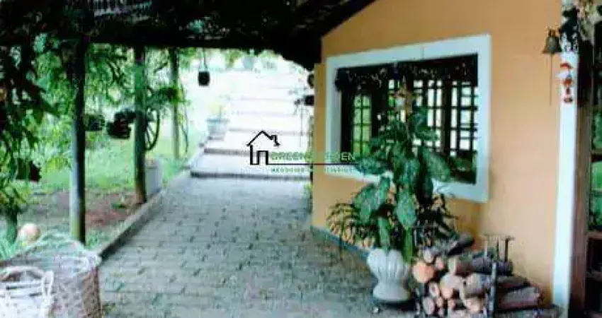 Chácara para venda em chácaras do guacuri de 17000.00m² com 7 quartos, 7 suites e 8 garagens