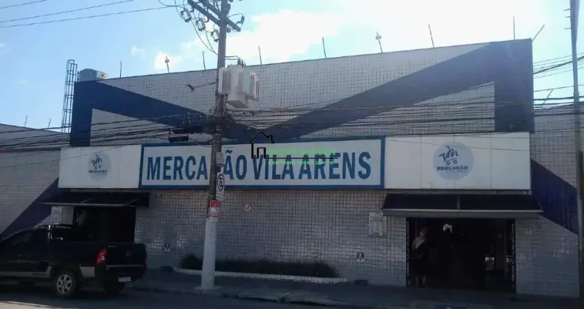 Ponto comercial à venda na Rua Professor João Luiz de Campos, Vila Vianelo, Jundiaí