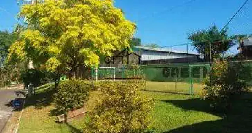 Terreno em condomínio fechado à venda na Rua José Fontebasso, Jardim Dona Donata, Jundiaí