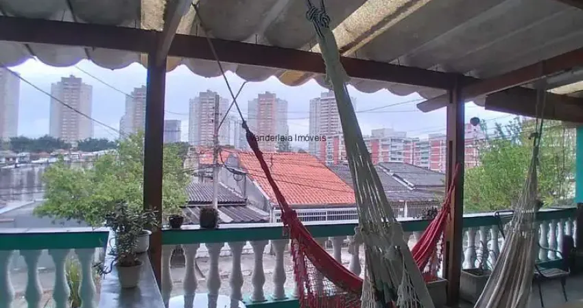 Casa para venda em vila yara de 220.00m² com 3 quartos e 2 garagens