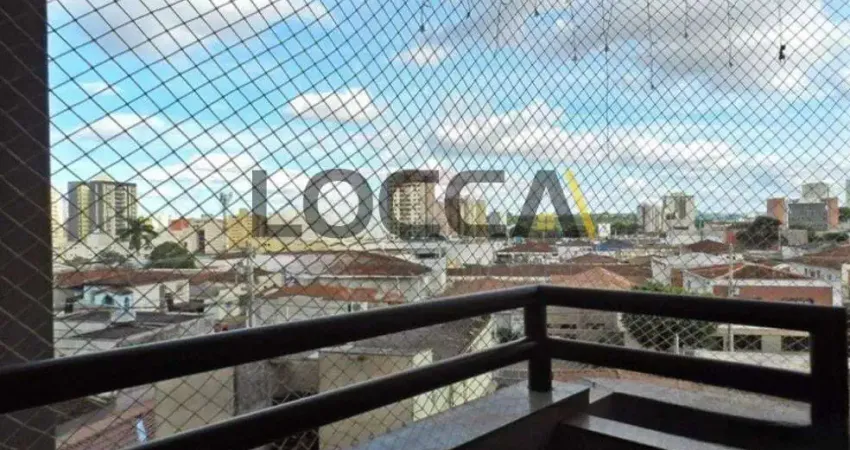 Apartamento para venda em centro de 171.00m² com 4 quartos, 1 suite e 1 garagem