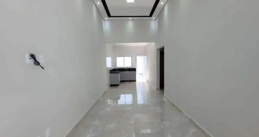 Casa para alugar em jardim das maritacas de 64.20m² com 2 quartos, 1 suite e 1 garagem