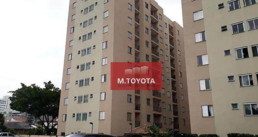 Apartamento para venda em penha de frança de 50.00m² com 2 quartos e 1 garagem