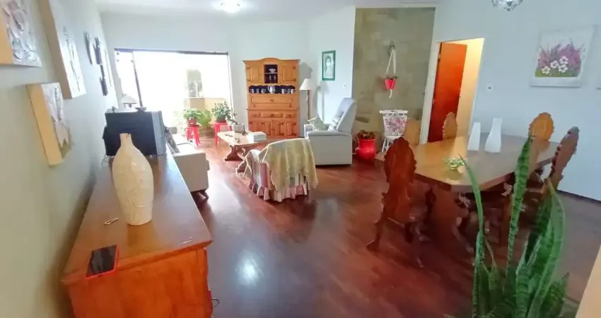 Apartamento para venda em centro de 140.00m² com 3 quartos e 1 suite