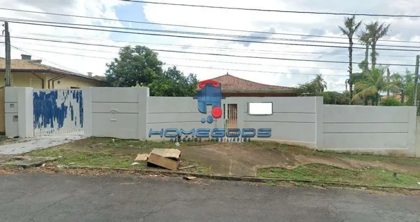 Casa para venda em parque brasil 500 de 670.00m² com 4 quartos, 2 suites e 10 garagens