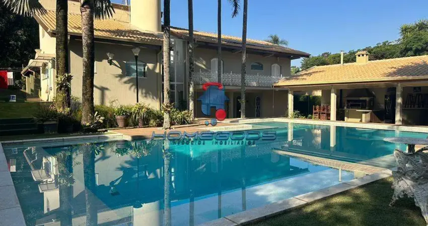 Chácara para venda em pompeia de 5045.00m² com 3 quartos, 3 suites e 12 garagens