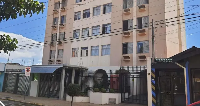 Apartamento para venda em centro de 100.00m² com 3 quartos, 1 suite e 1 garagem
