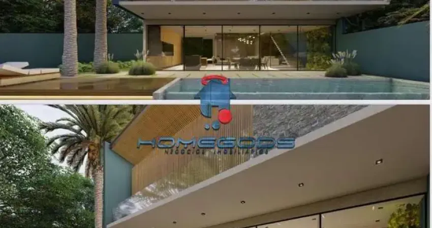 Casa de condomínio para venda em bairro das palmeiras de 317.19m² com 3 quartos, 3 suites e 3 garagens