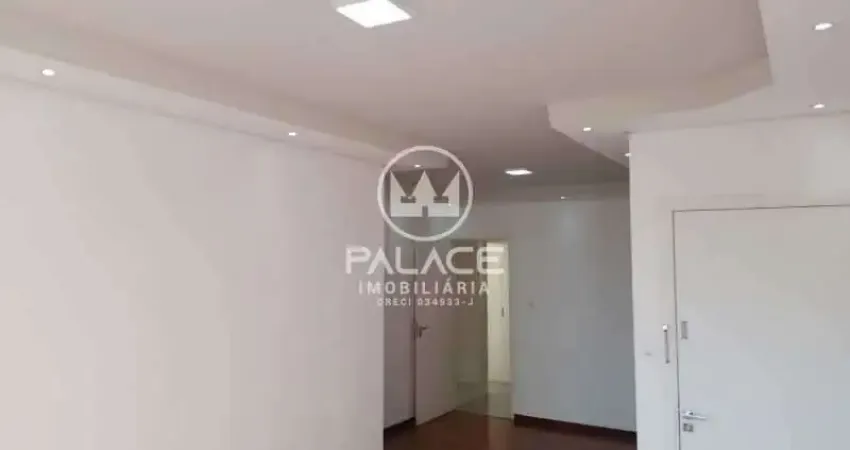 Apartamento para venda em centro de 96.00m² com 3 quartos e 1 garagem