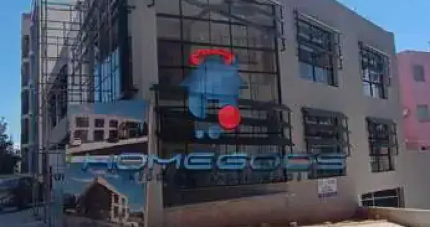 Galpão / depósito / armazém para alugar em jardim marchissolo de 1220.00m² com 24 garagens