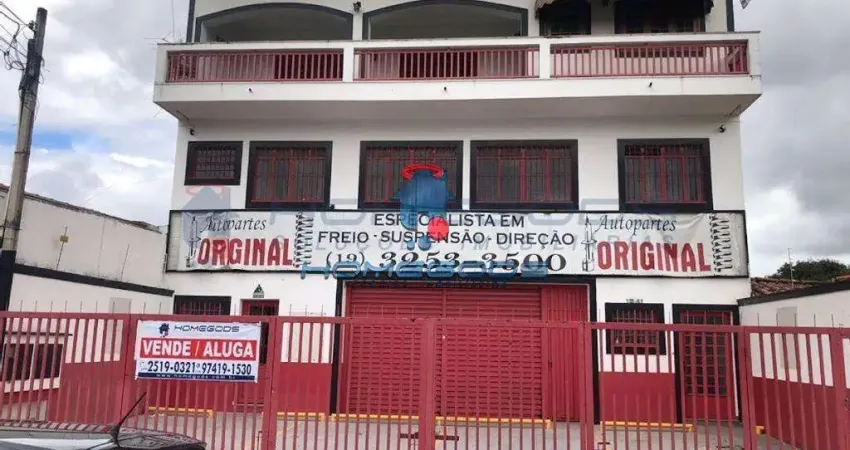 Prédio comercial para venda em nova campinas de 300.00m² com 4 garagens