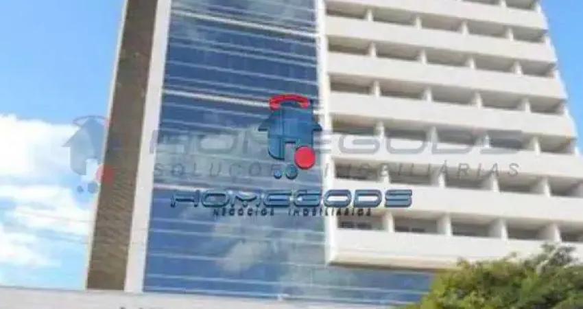 Sala comercial para venda em chácara da barra de 33.00m² com 1 garagem