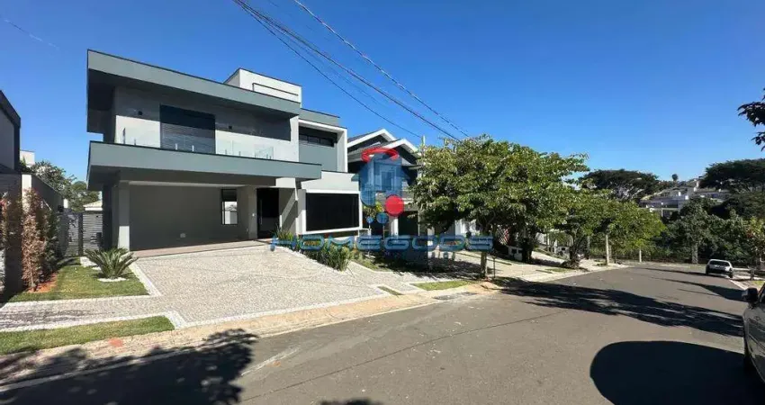 Casa de condomínio para venda em swiss park de 230.92m² com 3 quartos, 3 suites e 4 garagens