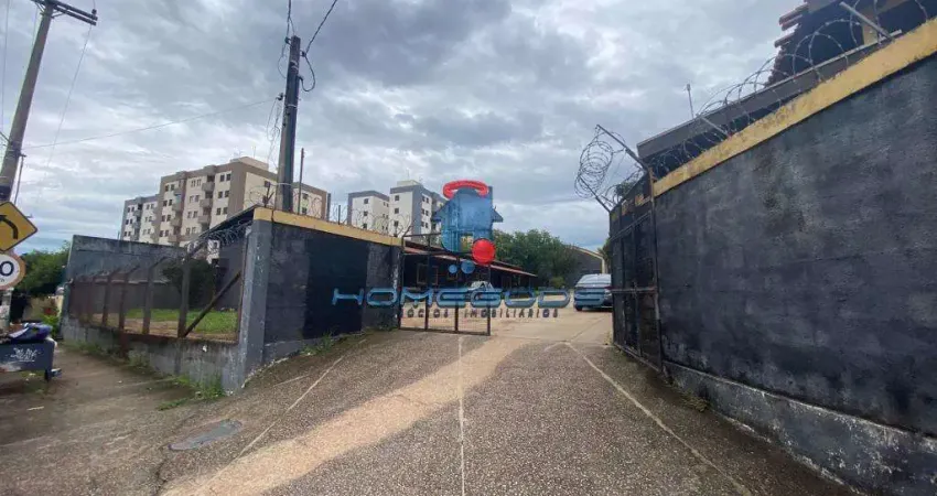 Galpão / depósito / armazém para venda e aluguel em jardim são paulo de 3039.00m² com 30 garagens