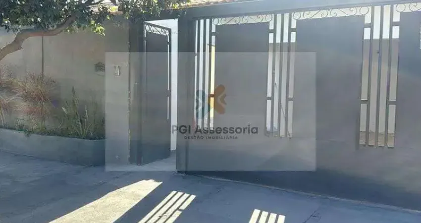 Casa para venda e aluguel em jardim alto rio preto de 180.00m² com 3 quartos, 1 suite e 4 garagens