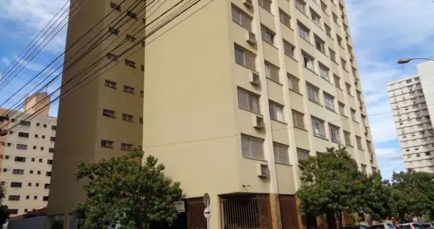 Apartamento para venda em centro de 106.00m² com 3 quartos, 1 suite e 1 garagem