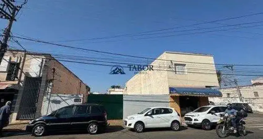 Terreno à venda na Rua Quintino Bocaiúva, 946, Centro, Itapetininga