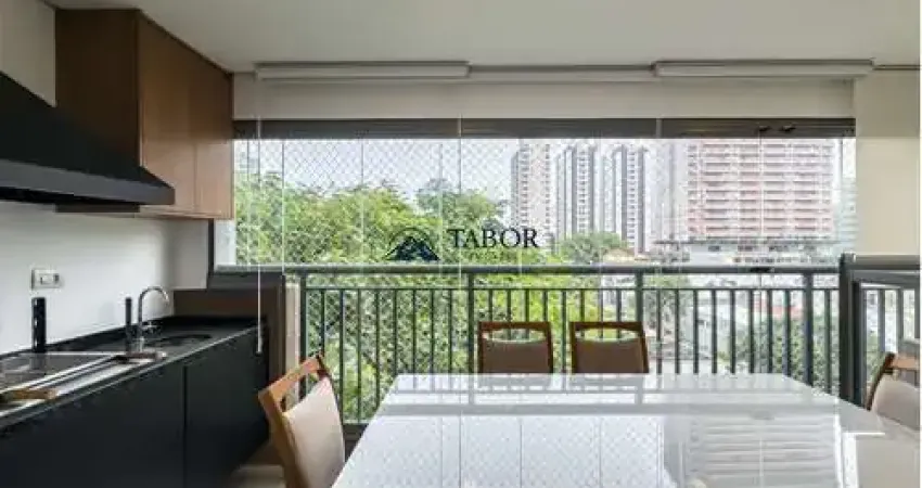 Apartamento para venda em vila zilda (tatuapé) de 81.00m² com 2 quartos, 1 suite e 1 garagem