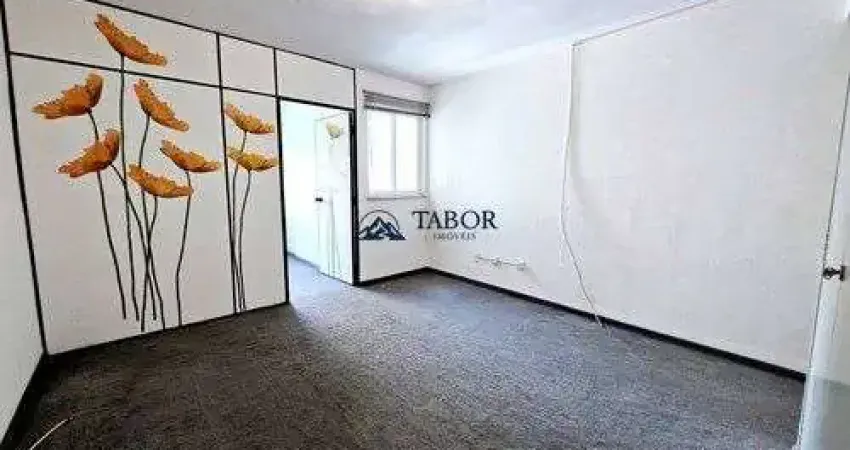 Kitnet / Stúdio à venda na Rua Maria Borba, 83, Vila Buarque, São Paulo