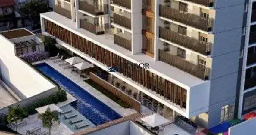 Apartamento para venda em vila santa catarina de 92.00m² com 3 quartos, 1 suite e 1 garagem