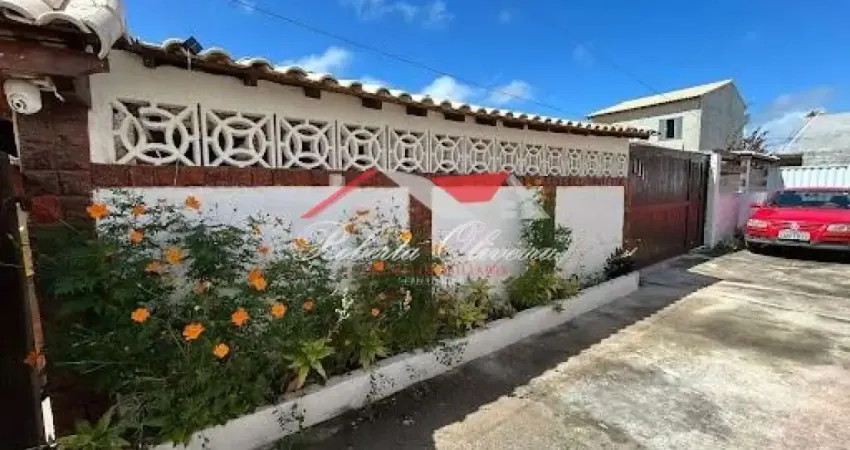 Casa para alugar em santa margarida i (tamoios) de 60.00m² com 2 quartos e 1 garagem