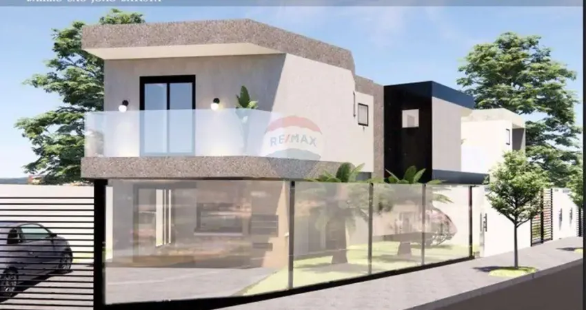 Casa para venda em fernão dias de 425.00m² com 3 quartos e 3 suites
