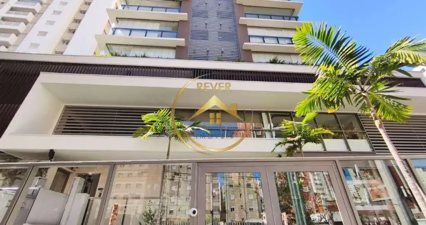 Apartamento para venda em centro de 111.00m² com 3 quartos, 3 suites e 3 garagens