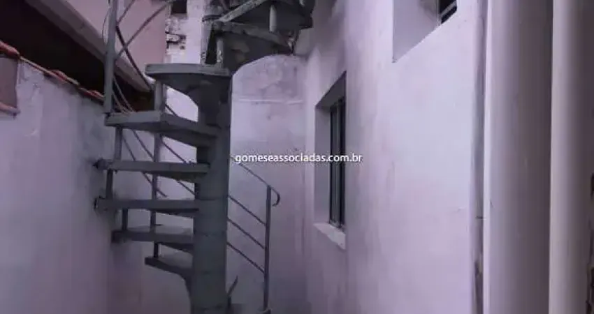 Kitnet / Stúdio para alugar na Rua Teodorico Guimarães, 134 - Casa, Jardim Guarau, São Paulo